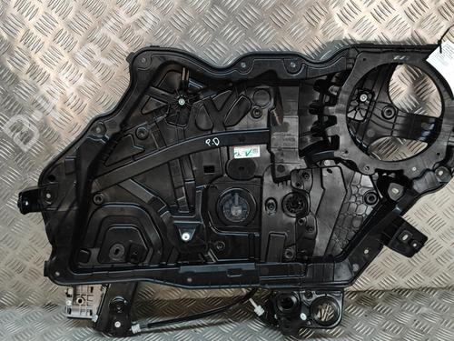 Used Front right window mechanism TESLA MODEL Y (5YJY) EV Performance All-wheel Drive (462 hp) 28548470
