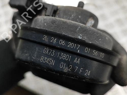 Horn JAGUAR F-PACE (X761) 2.0 TD4 | BP33382612E13  - Image 7