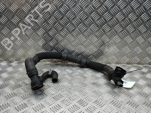 Used Pipe Pipe AUDI TT (FV3, FVP) 2.0 TFSI quattro (230 hp) 39646473 39646473