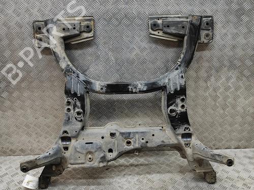 Used Subframe Subframe MERCEDES-BENZ CLA Shooting Brake (X117) CLA 200 CDI / d (117.908) (136 hp) 16872744 16872744