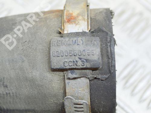 Pipe RENAULT MASTER II Van (FD) 2.5 dCi (FD02) | BP8838898M125 