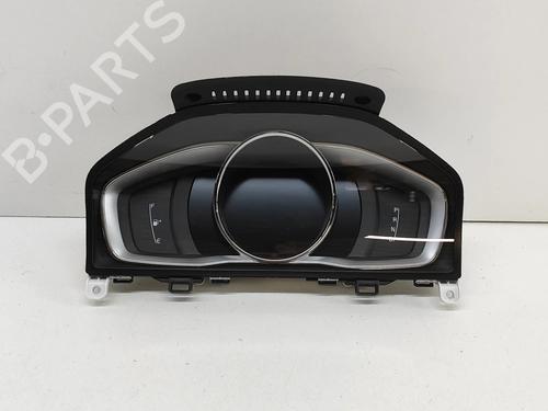Used Instrument cluster VOLVO XC60 I SUV (156) D4 AWD (190 hp) 22351824