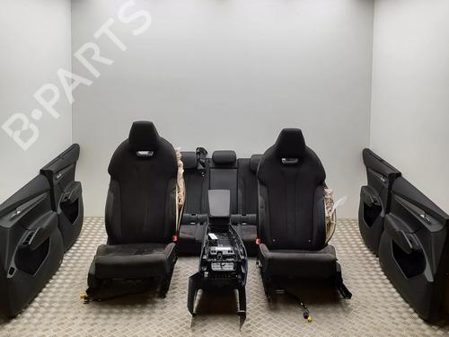 Bank set SKODA ENYAQ iV SUV (5AZ) 80 (204 hp) 31810221