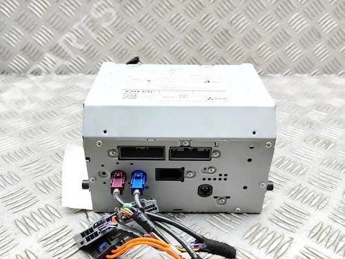 Electronic module VOLVO XC60 II (246) D4 | BP37076957M83 - Image 5