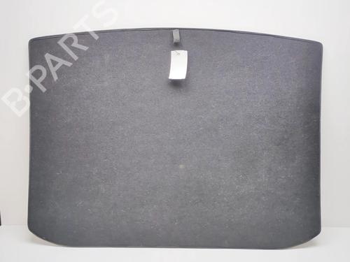 Used Luggage compartment floor Luggage compartment floor SKODA KAROQ (NU7, ND7) 1.5 TSI (150 hp) 39590748 39590748