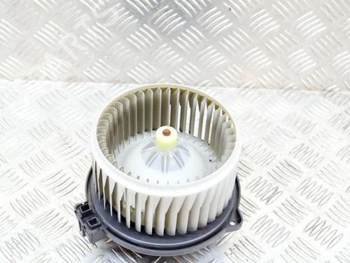 Used Heater blower motor CADILLAC SRX 3.6 (258 hp) 27752130