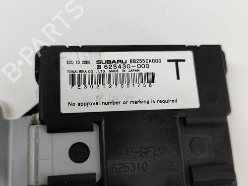 Electronic module TOYOTA GT 86 Coupe (ZN6_) 2.0 (ZN6AC_, ZN6BC_, ZN6K) | BP18739593M83 