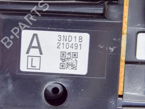 Switch NISSAN LEAF (ZE0) Electric | BP6866507I30 