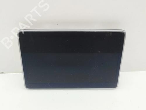 Used Display monitor Display monitor TESLA MODEL 3 (5YJ3) EV (283 hp) 33388523 33388523