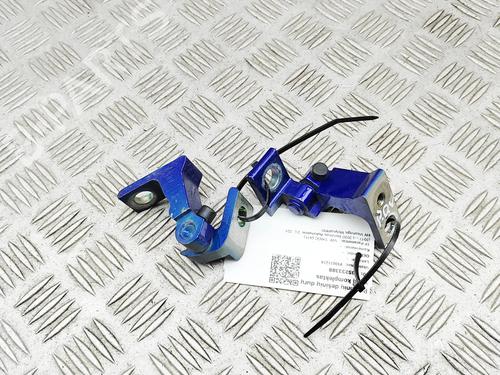 Hinge/Door check strap VW T-ROC (A11, D11) 2.0 R 4motion | BP34037467C146  - Image 6