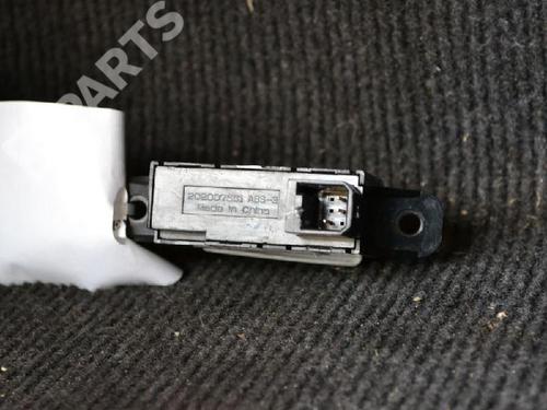 Warning switch CHEVROLET CRUZE Hatchback (J305) 1.6 | BP6721635I22 - Image 2