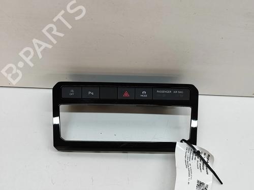 Used Switch VW T-CROSS (C11, D31) 1.0 TSi (116 hp) 28562868