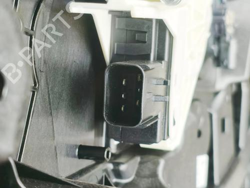 Front right window mechanism TESLA MODEL Y (5YJY) Long Range All-wheel Drive | BP38201707C23 - Image 8