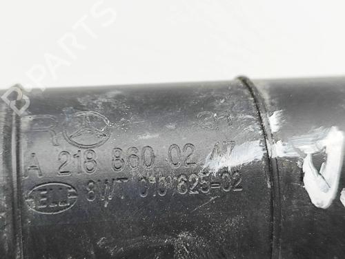 Headlight washer MERCEDES-BENZ CLS (C218) CLS 250 CDI / BlueTEC / d (218.303, 218.304) | BP31687242E17 - Image 6