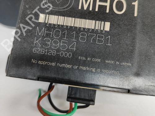 Electronic module MAZDA MX-30 (DR) e-SKYACTIV | BP28432811M83 - Image 5