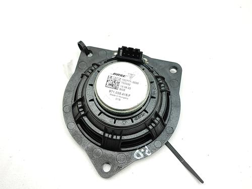 Speaker PORSCHE CAYENNE Coupe (9YB) 3.0 E-Hybrid AWD | BP38017907E2 - Image 2
