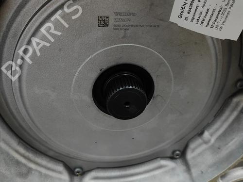 Gearbox VOLVO XC40 (536) B4 Mild-Hybrid | BP27772540M3  - Image 7