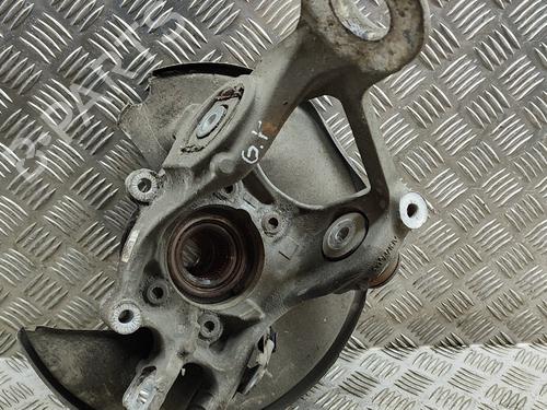 Left rear steering knuckle AUDI A5 (8T3) 2.0 TFSI quattro | BP17445070M27 