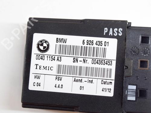 Electronic module BMW X5 (E70) xDrive 30 d | BP14642591M83 