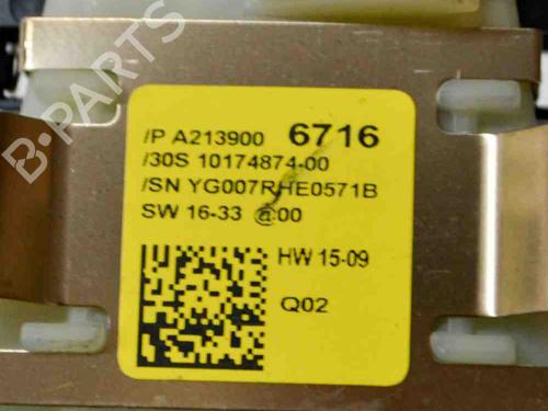 Elektronisk sensor MERCEDES-BENZ C-CLASS Coupe (C205) C 300 (205.348) | BP20231838M84 