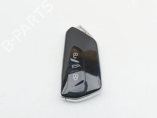Electronic module SKODA OCTAVIA IV (NX3, NN3, PV3) 2.0 TDi | BP39511214M83 - Image 4