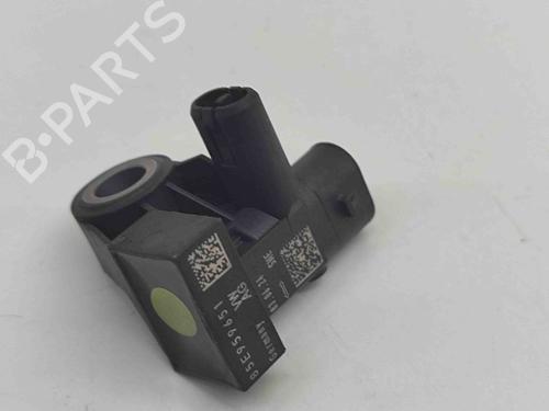 Used Electronic sensor SKODA OCTAVIA IV Combi (NX5, PV5) 1.5 TSi (150 hp) 28556200