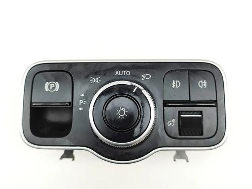 Electronic module MERCEDES-BENZ GLB (X247) GLB 220 d 4-matic (247.615) | BP36952551M83 - Image 2