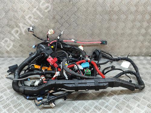 Used Wiring harness Wiring harness TESLA MODEL Y (5YJY) EV Performance All-wheel Drive (534 hp) 33366215 33366215