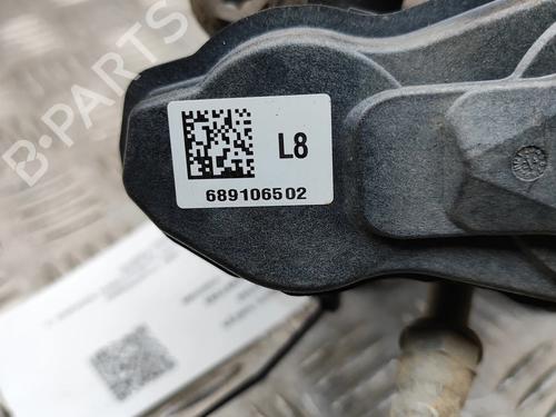 Left rear brake caliper MINI MINI COUNTRYMAN (U25) S ALL4 | BP38755865M107  - Image 8