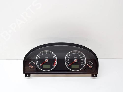 Used Instrument cluster Instrument cluster 10187054 10187054