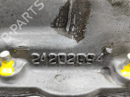 Gearbox CITROËN DS5 1.6 HDi 115 | BP33389070M3 - Image 10