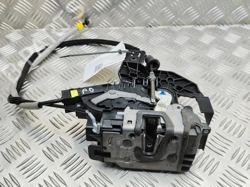 front-right-lock-mercedes-benz-gle-v167-2018-35983340 main image