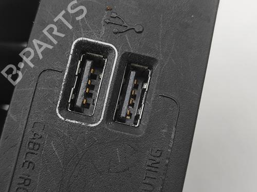 Electronic module VOLVO V60 II (225) B6 Mild-Hybrid AWD | BP32769566M83  - Image 5