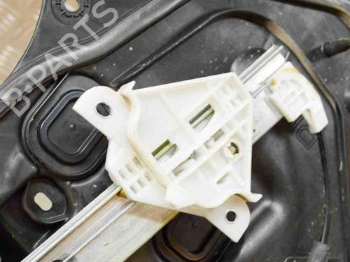 Rear left window mechanism MAZDA CX-5 (KF) 2.2 D | BP8353684C24 