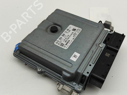 Engine control unit (ECU) MERCEDES-BENZ GLC Coupe (C253) 300 4-matic (253.384) | BP27799245M57 