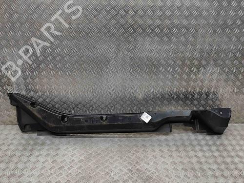 Used Underbody protection TOYOTA C-HR (_X2_, _H2_) Hybrid (MAXH20) (197 hp) 27779986