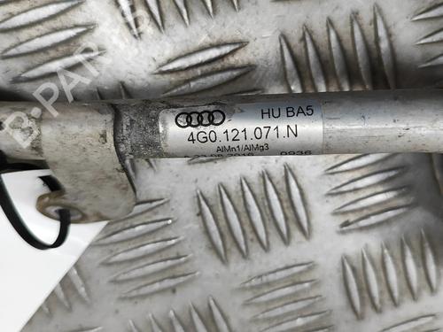 Pipe AUDI A6 C7 Avant (4G5, 4GD) 3.0 TDI quattro | BP21588154M125 