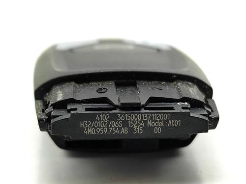 Electronic module AUDI A4 B9 (8W2, 8WC) 2.0 TFSI | BP33798078M83  - Image 8