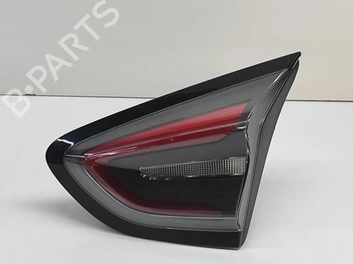 Used Right tailgate light FORD PUMA (J2K, CF7) 1.0 EcoBoost mHEV (155 hp) 27781248
