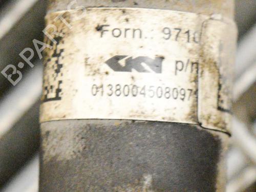 Left front driveshaft PEUGEOT BOXER Van 2.0 BlueHDi 130 | BP7797335M38 
