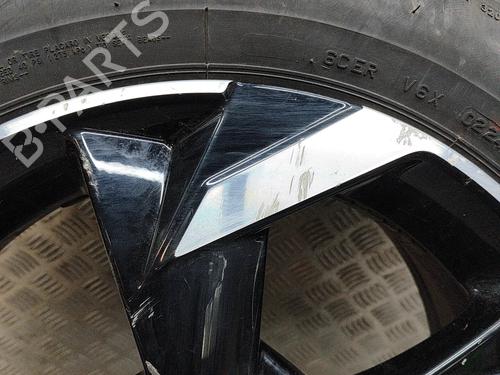 Fælk NISSAN JUKE (F16_) DIG-T 117 | BP28550667C45