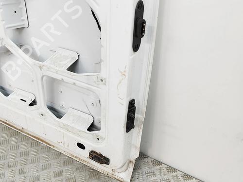 Venstre side skyvedør FORD TRANSIT CUSTOM V362 Bus (F3) 2.0 EcoBlue | BP30971831C74 