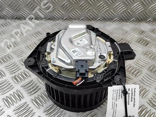 Ventilator motor BMW X3 (G01, F97, G08) M Competition (510 hp) 30732208