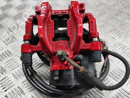Right rear brake caliper AUDI A3 Sportback (8VA, 8VF) RS3 quattro | BP25883717M106 