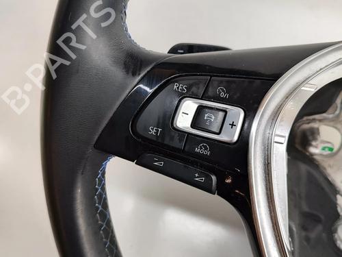 Steering wheel VW PASSAT B8 (3G2, CB2) 1.4 GTE Hybrid | BP25217679C49  - Image 5