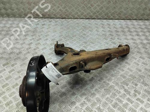 Right rear steering knuckle VW TRANSPORTER T6 Van (SGA, SGH, SHA, SHH) 2.0 TDI | BP21809401M28 