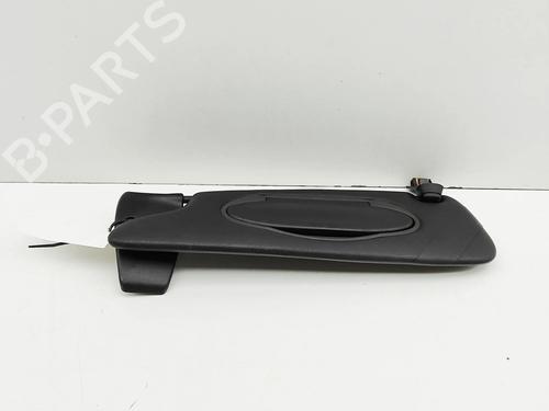 Parasol izquierda PORSCHE BOXSTER (986) 2.5 (204 hp) 30005456