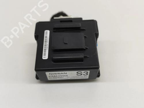 Used Electronic module Electronic module 23247955 23247955
