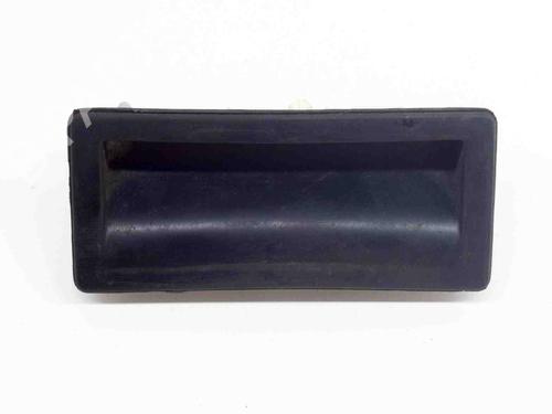 Used Tailgate handle AUDI A3 Sportback (8VA, 8VF) 1.4 TFSI e-tron (150 hp) 15681220