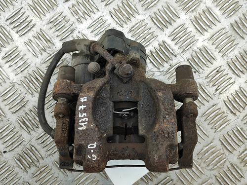 Used Right rear brake caliper SKODA SUPERB III (3V3) 1.6 TDI (120 hp) 17768033